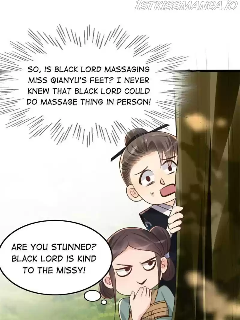 God Of War, Crazy Princess Chapter 157