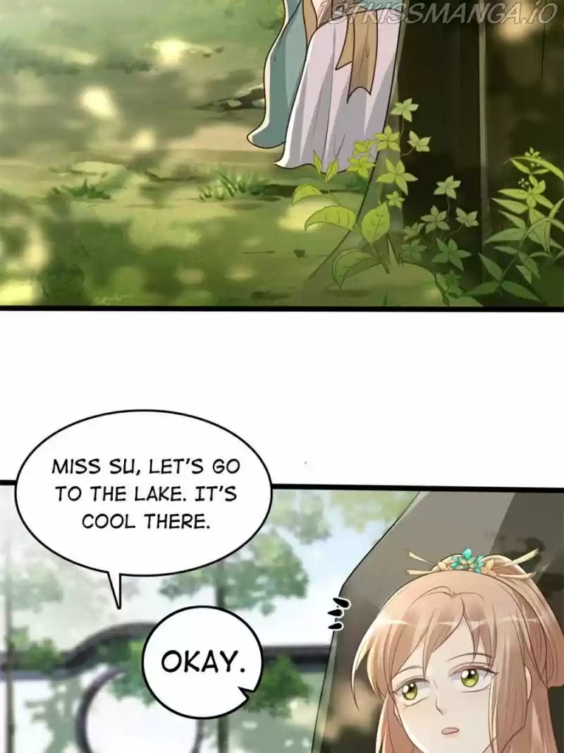 God Of War, Crazy Princess Chapter 157