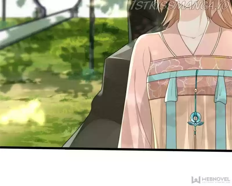 God Of War, Crazy Princess Chapter 157