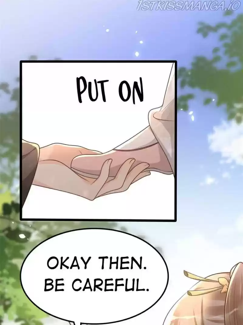 God Of War, Crazy Princess Chapter 157