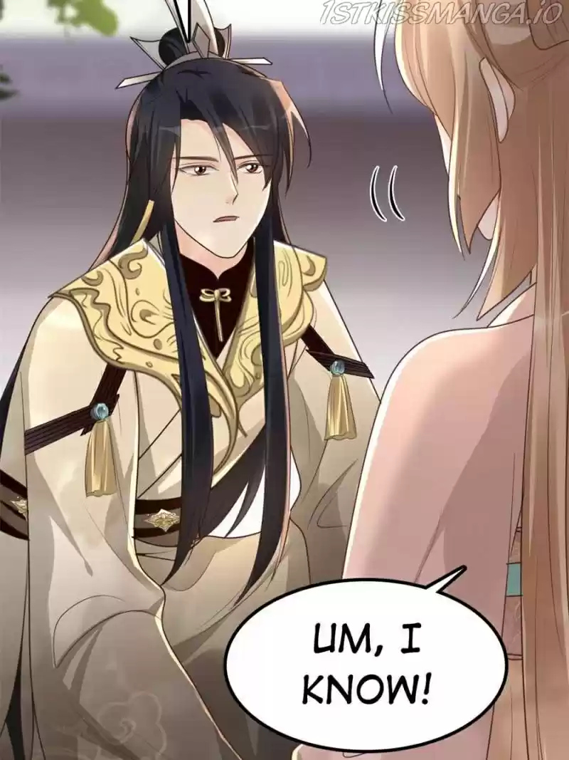 God Of War, Crazy Princess Chapter 157