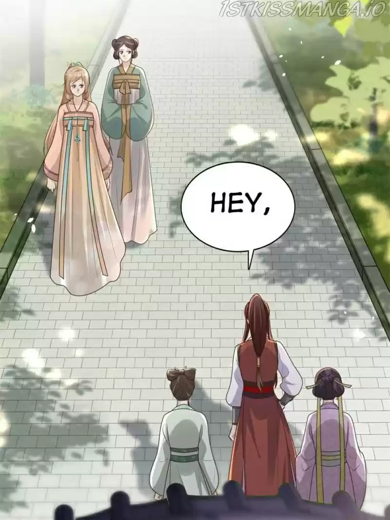 God Of War, Crazy Princess Chapter 157