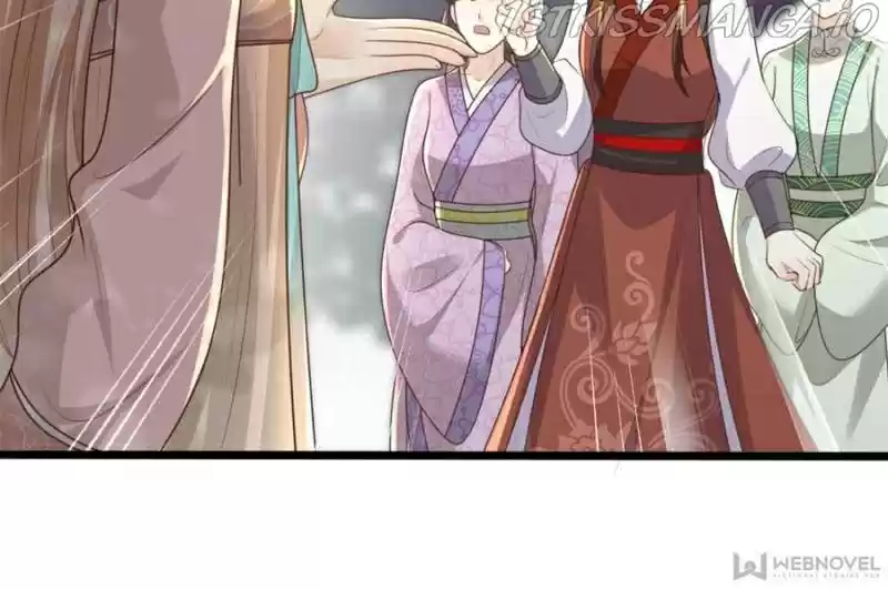 God Of War, Crazy Princess Chapter 157