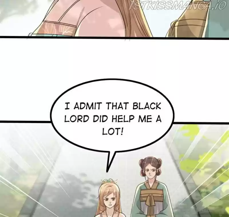 God Of War, Crazy Princess Chapter 157