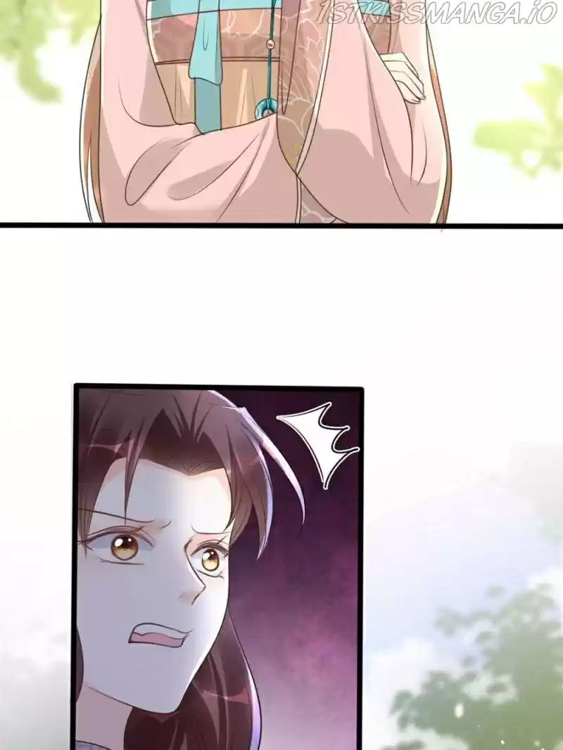 God Of War, Crazy Princess Chapter 157