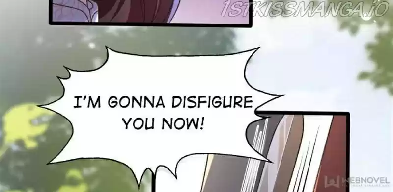 God Of War, Crazy Princess Chapter 157