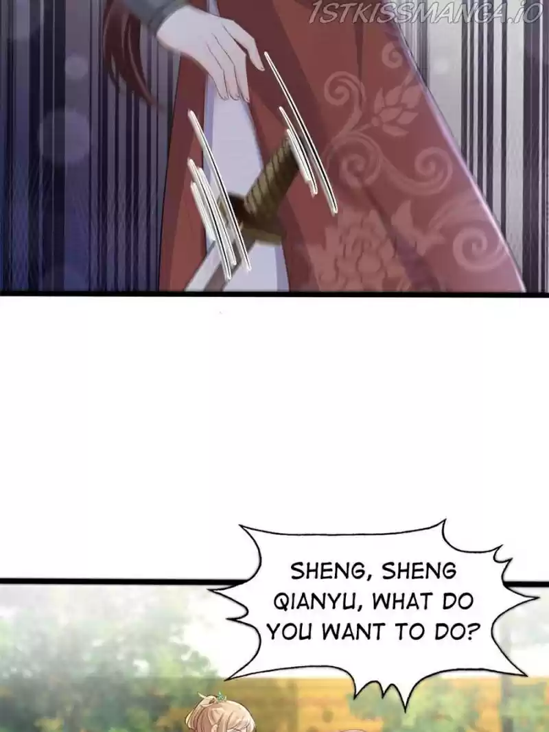 God Of War, Crazy Princess Chapter 157