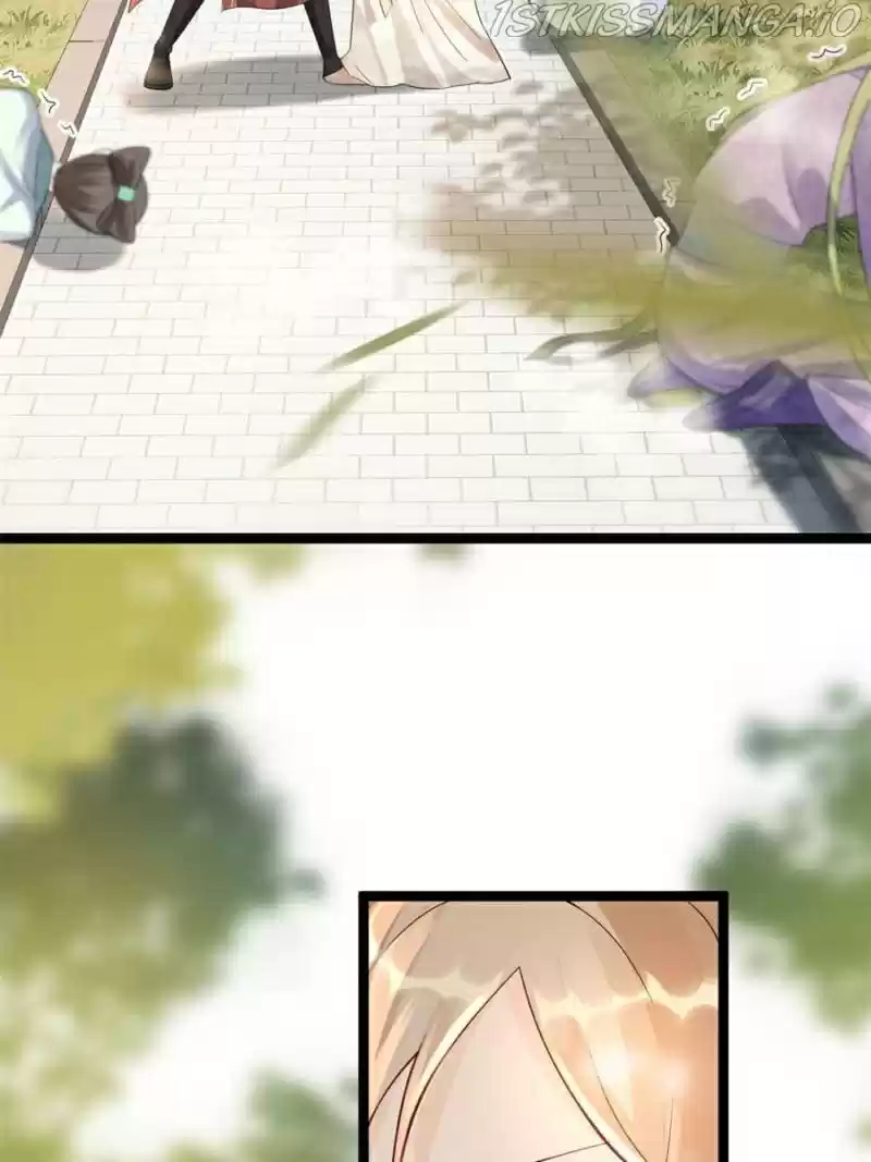 God Of War, Crazy Princess Chapter 158