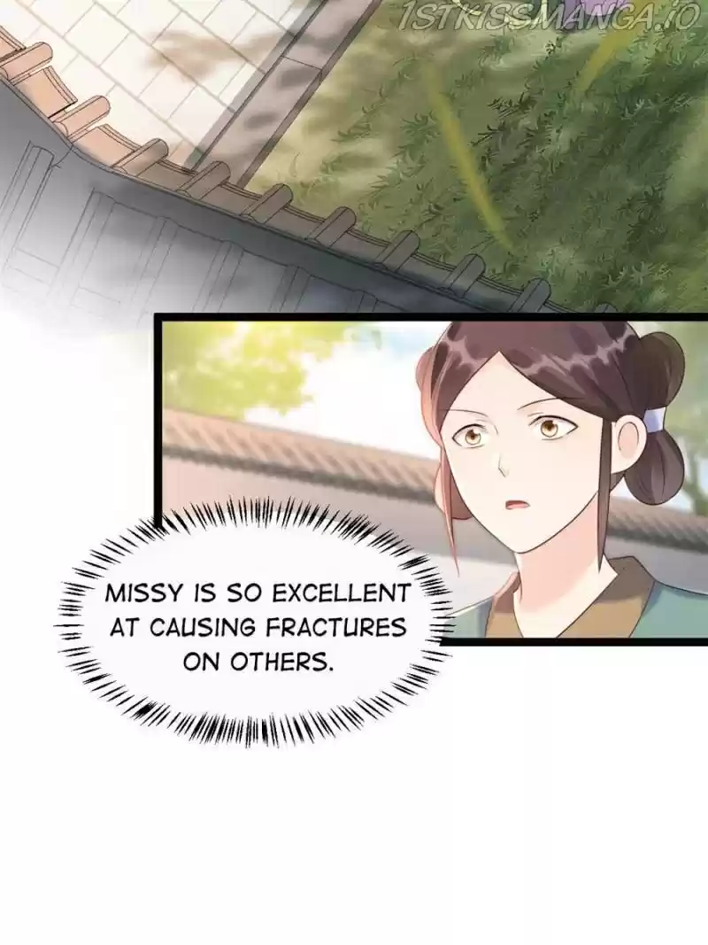 God Of War, Crazy Princess Chapter 158