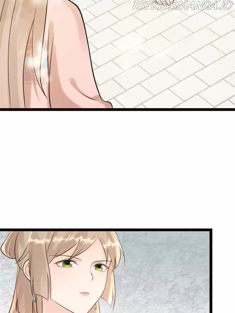 God Of War, Crazy Princess Chapter 158