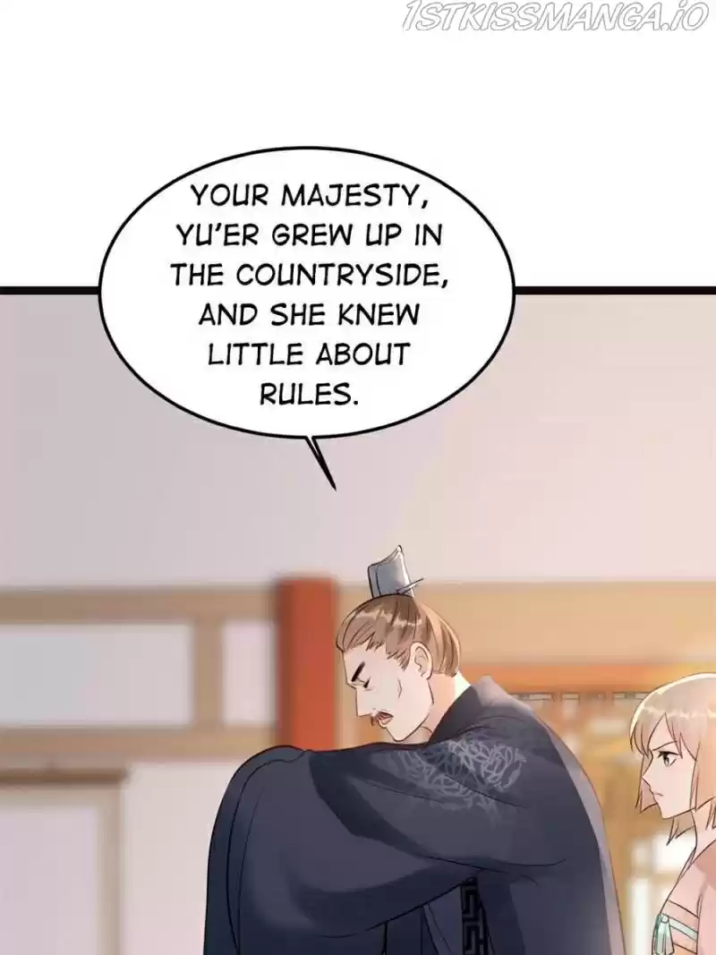 God Of War, Crazy Princess Chapter 158