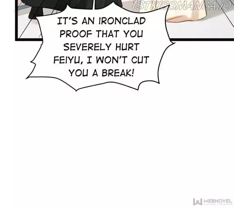 God Of War, Crazy Princess Chapter 158