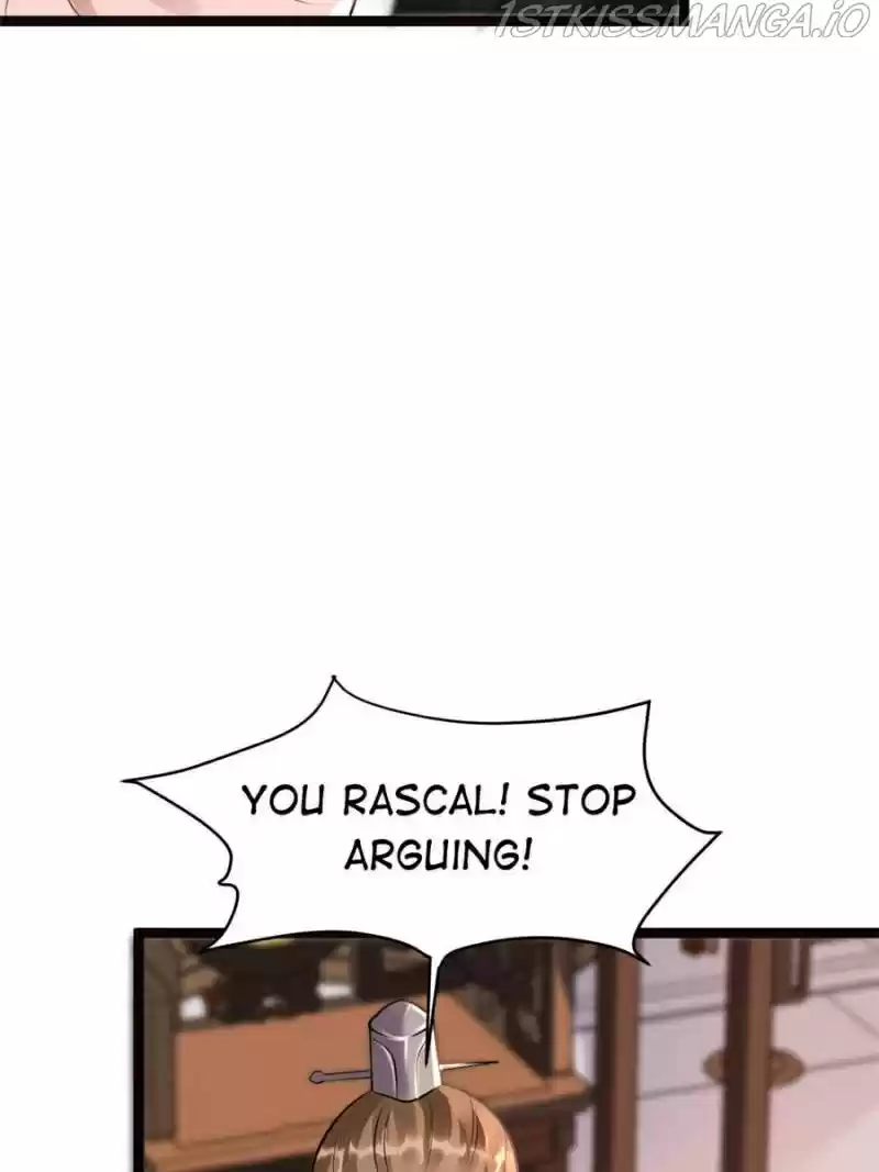 God Of War, Crazy Princess Chapter 158