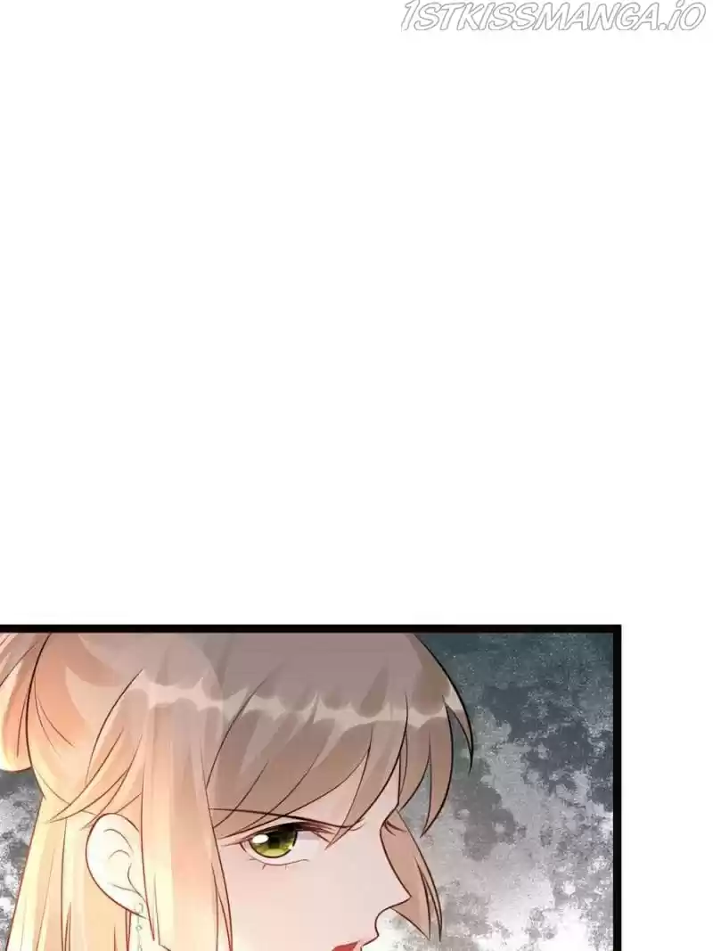 God Of War, Crazy Princess Chapter 158