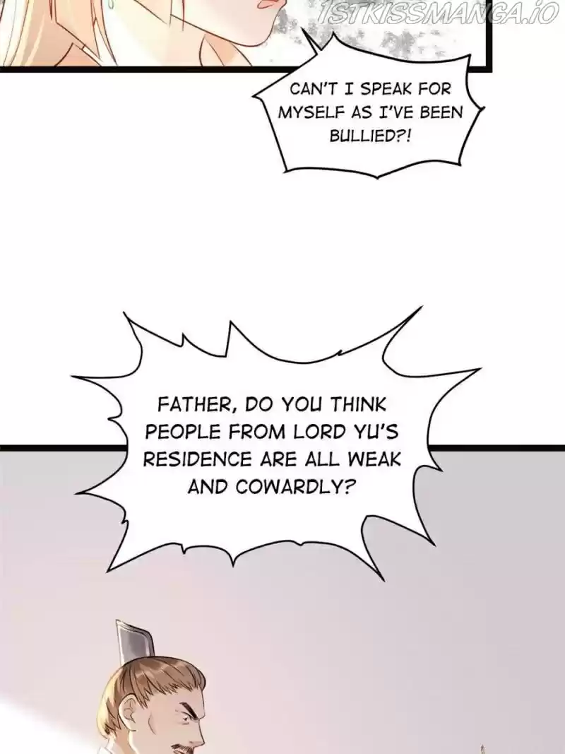 God Of War, Crazy Princess Chapter 158