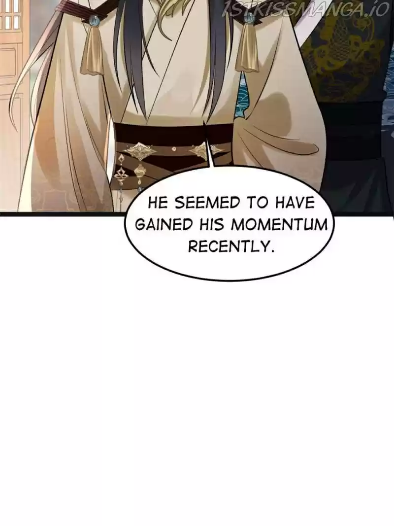 God Of War, Crazy Princess Chapter 158