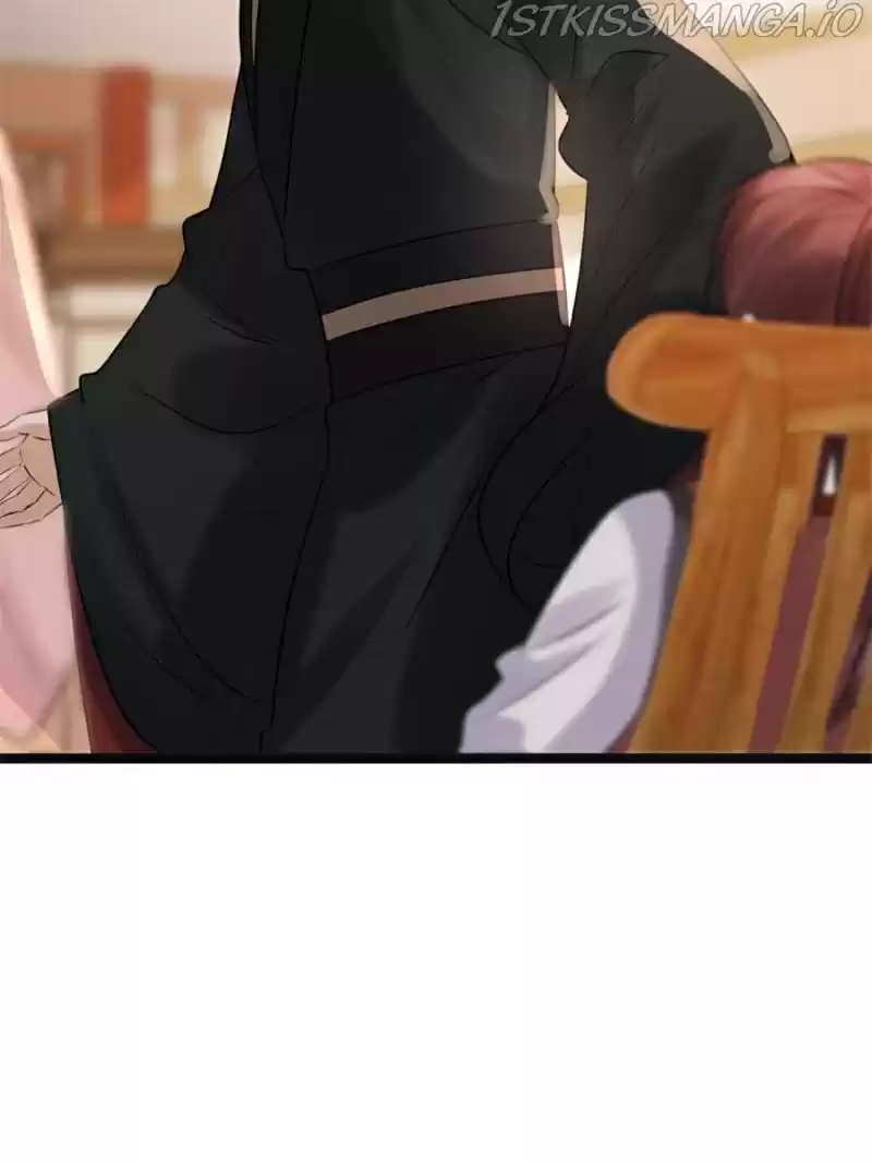 God Of War, Crazy Princess Chapter 158