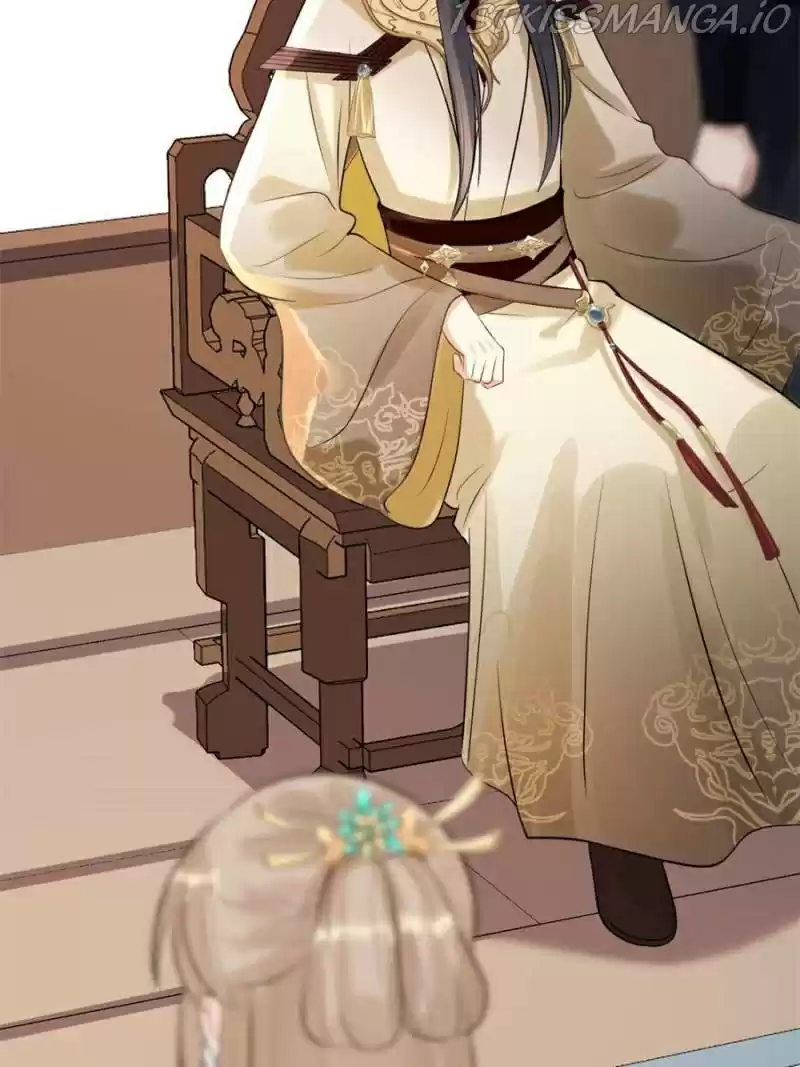 God Of War, Crazy Princess Chapter 158