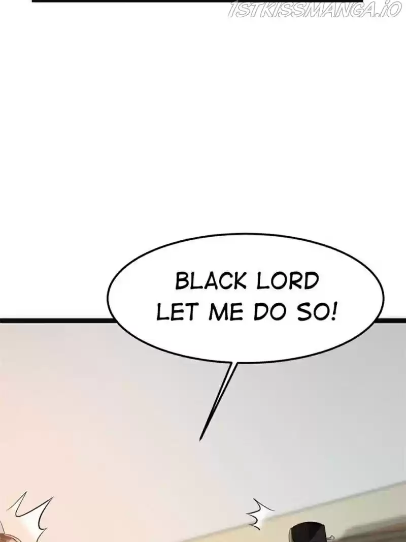 God Of War, Crazy Princess Chapter 158