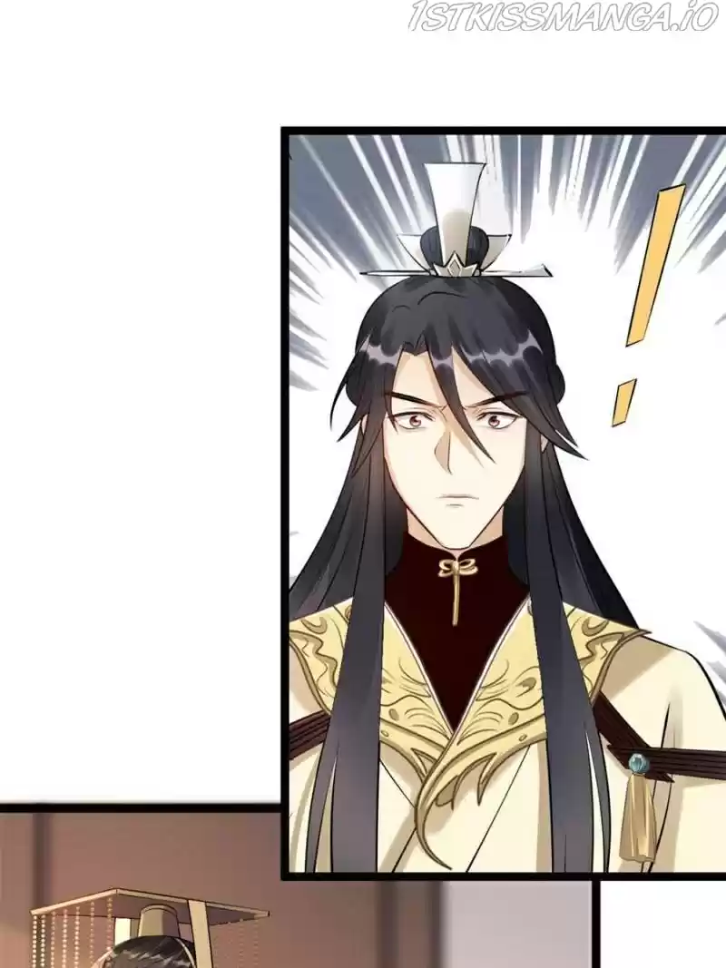 God Of War, Crazy Princess Chapter 158