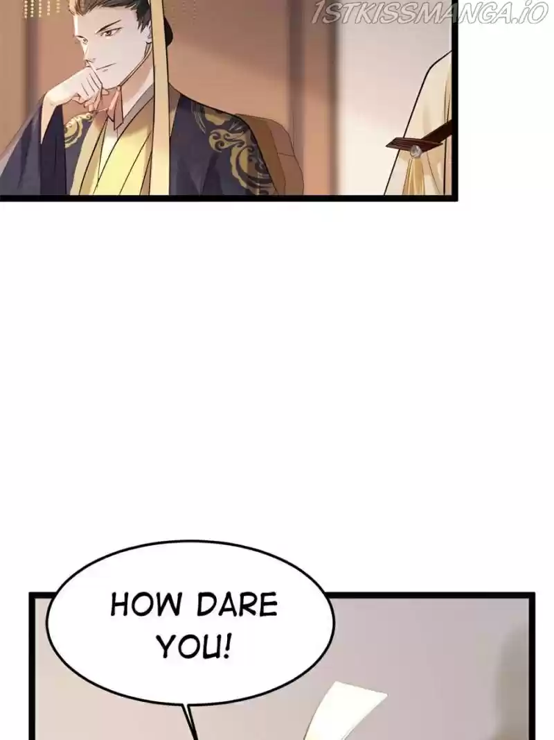 God Of War, Crazy Princess Chapter 158