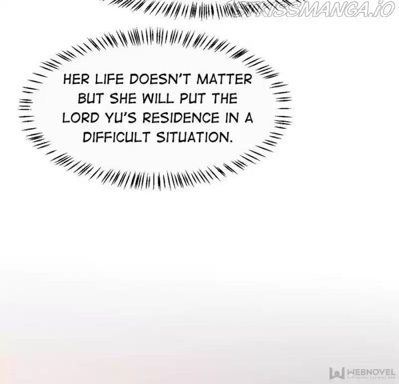 God Of War, Crazy Princess Chapter 158