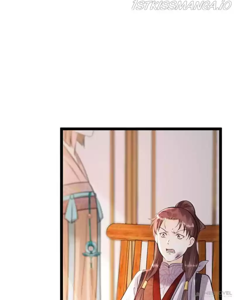 God Of War, Crazy Princess Chapter 158