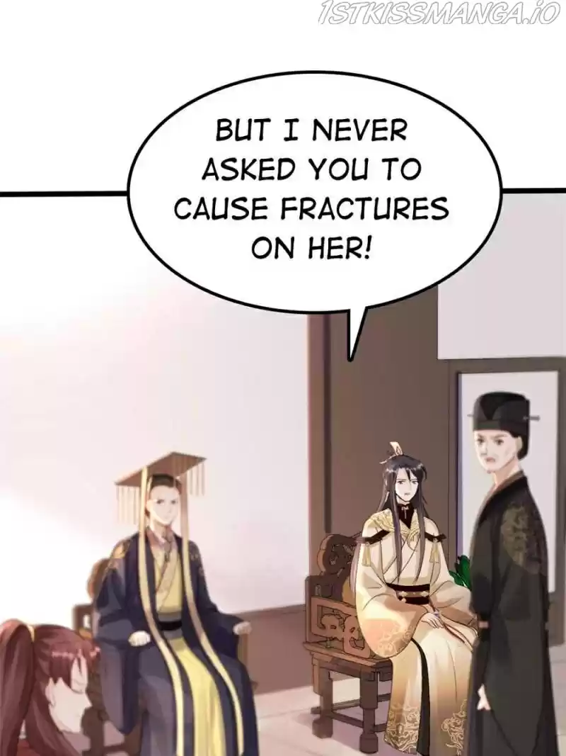 God Of War, Crazy Princess Chapter 159