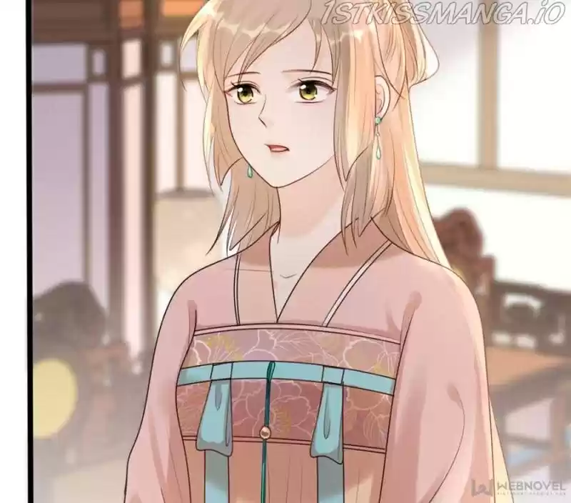 God Of War, Crazy Princess Chapter 159