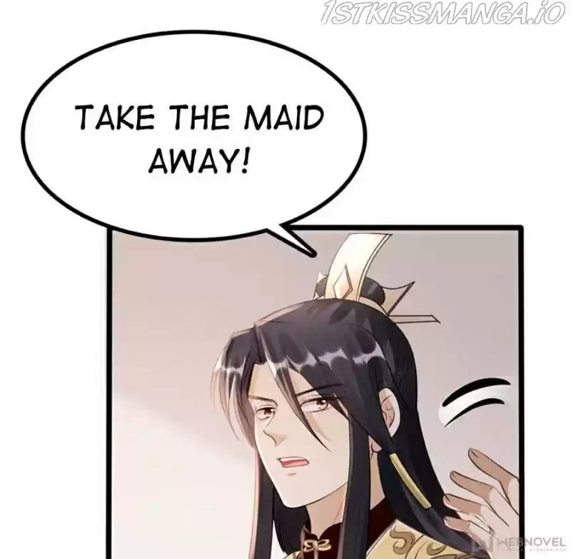 God Of War, Crazy Princess Chapter 159