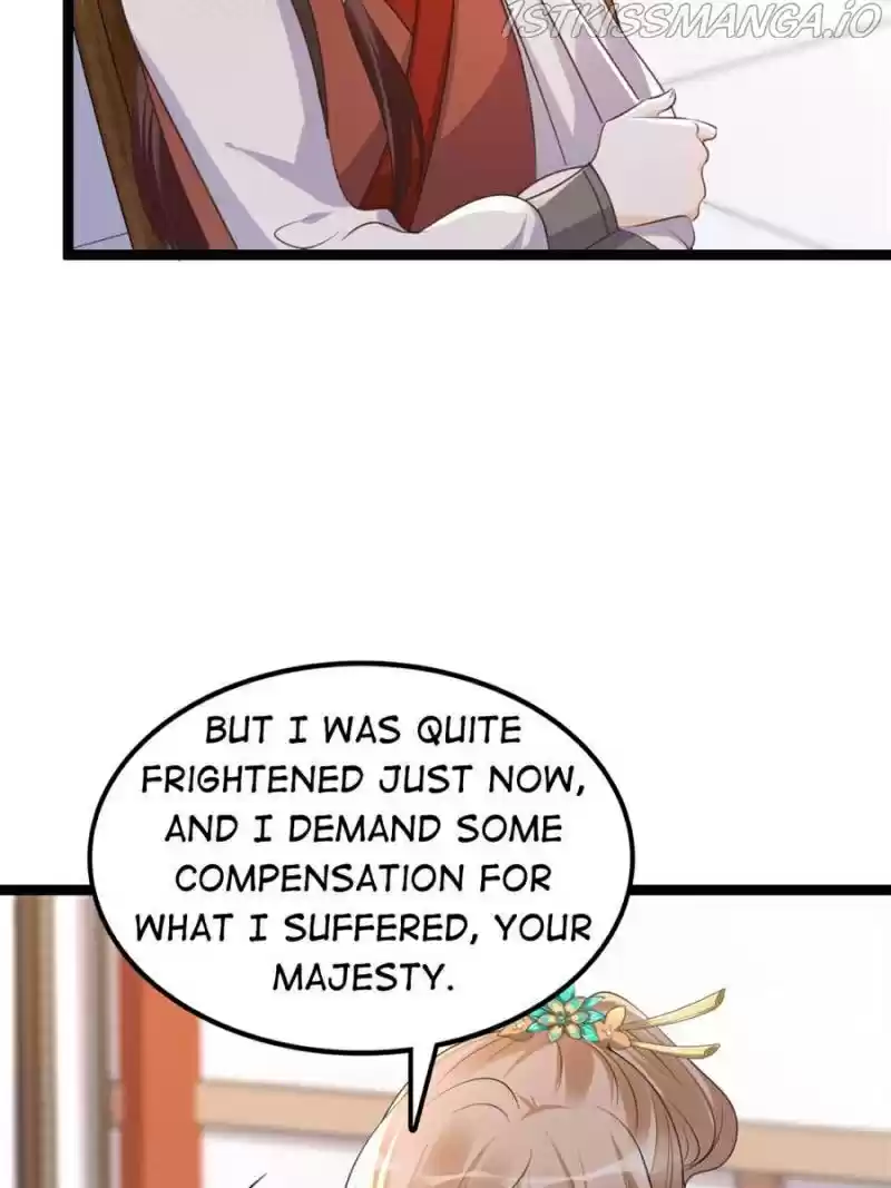 God Of War, Crazy Princess Chapter 159