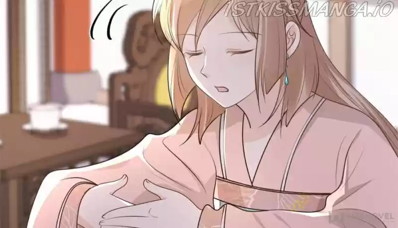 God Of War, Crazy Princess Chapter 159