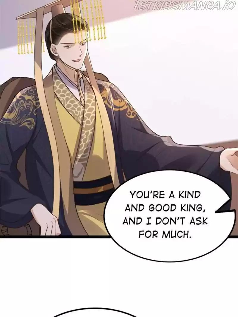 God Of War, Crazy Princess Chapter 159