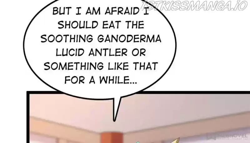 God Of War, Crazy Princess Chapter 159