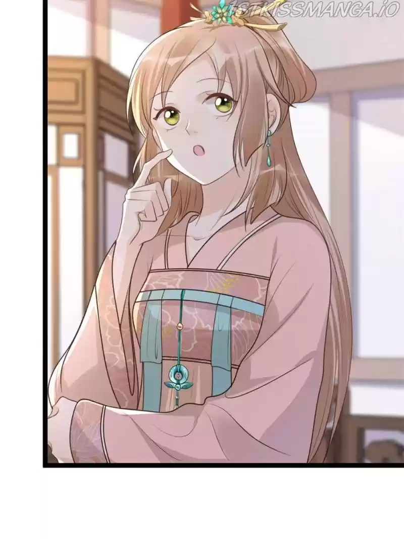 God Of War, Crazy Princess Chapter 159