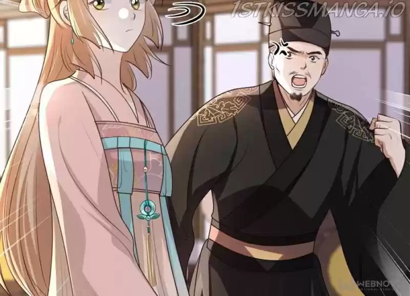 God Of War, Crazy Princess Chapter 159