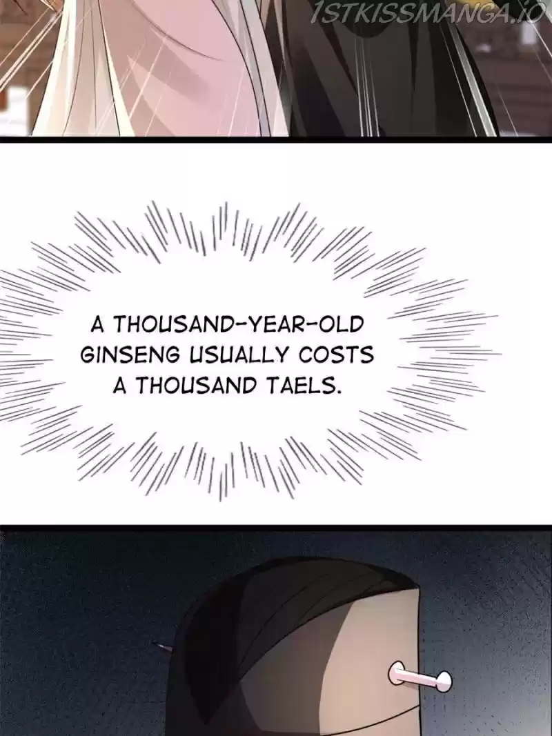 God Of War, Crazy Princess Chapter 159