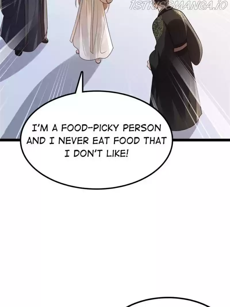 God Of War, Crazy Princess Chapter 159