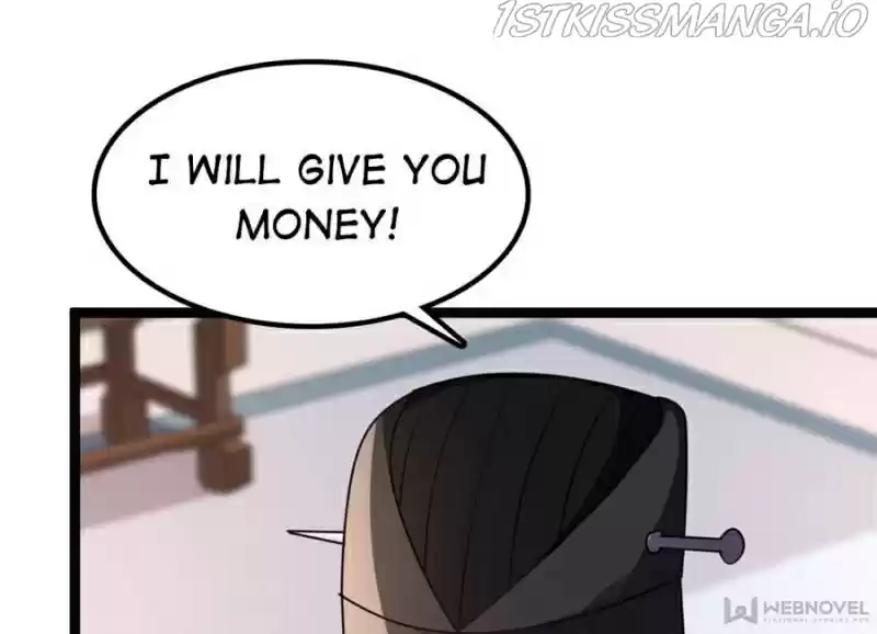 God Of War, Crazy Princess Chapter 159