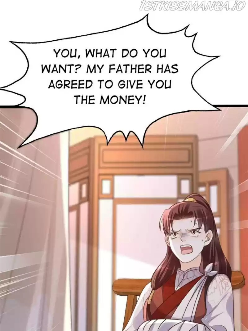 God Of War, Crazy Princess Chapter 159