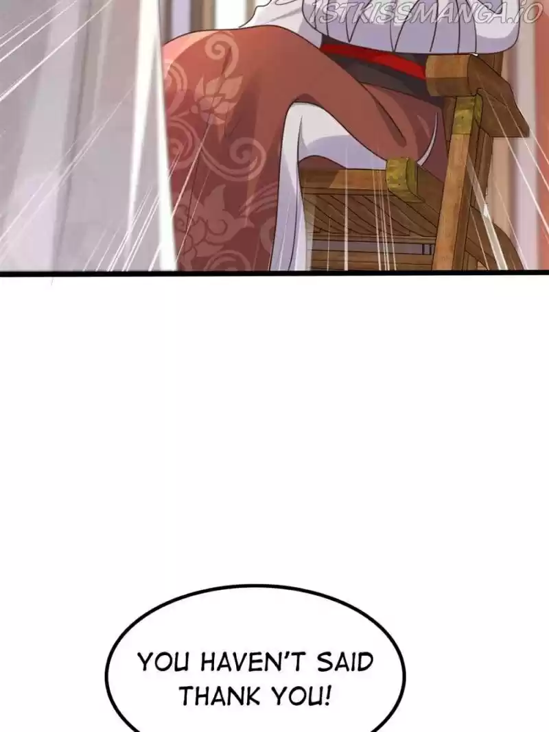 God Of War, Crazy Princess Chapter 159