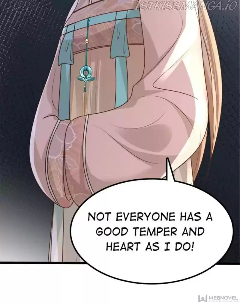 God Of War, Crazy Princess Chapter 159