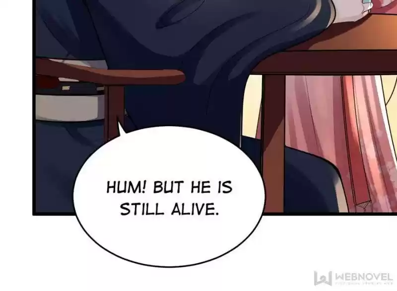 God Of War, Crazy Princess Chapter 16