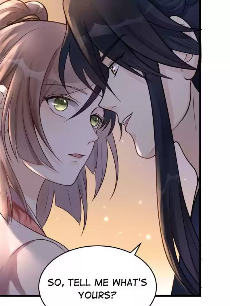 God Of War, Crazy Princess Chapter 16