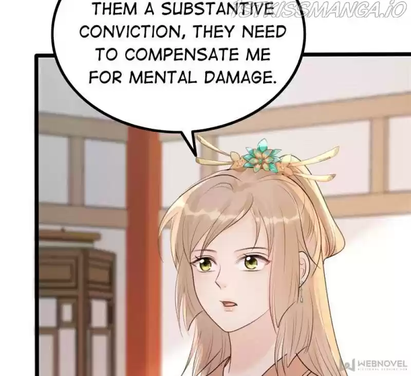 God Of War, Crazy Princess Chapter 160