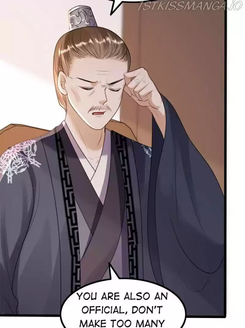 God Of War, Crazy Princess Chapter 160