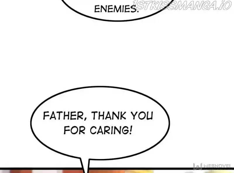 God Of War, Crazy Princess Chapter 160