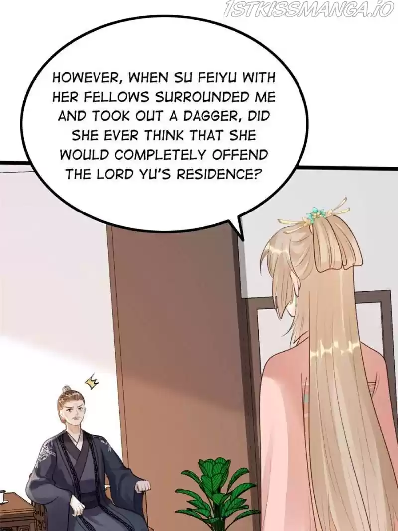 God Of War, Crazy Princess Chapter 160