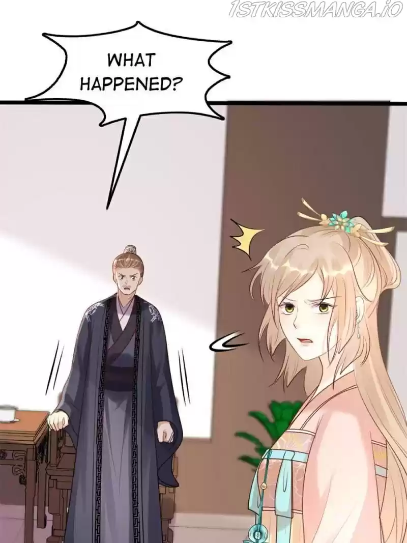 God Of War, Crazy Princess Chapter 160