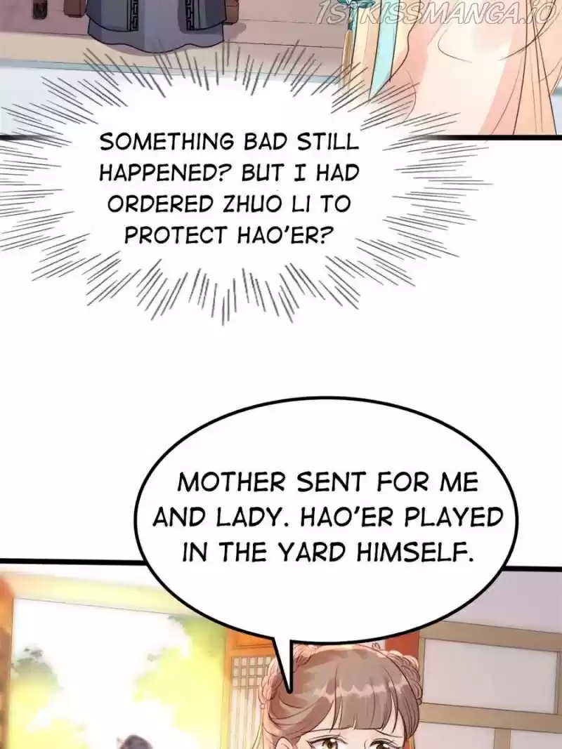 God Of War, Crazy Princess Chapter 160